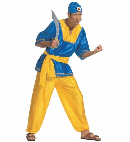 Principe Arabe Adultos Widmann